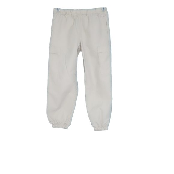 DSG Other - DSG Khaki Nylon Cargo Joggers Kids Size XS (6-7)